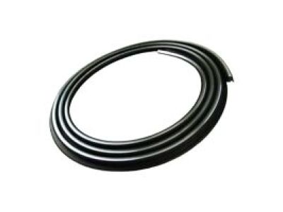 Scion iA Weather Strip - 62311-WB002