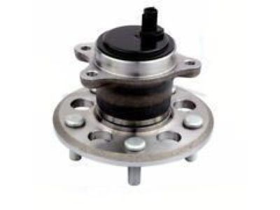 2020 Toyota Camry Wheel Bearing - 43550-06050