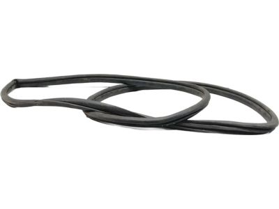 2018 Toyota Corolla Weather Strip - 62332-02270