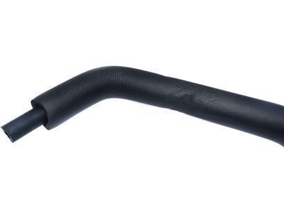 Toyota 12262-22040 Hose, Ventilation