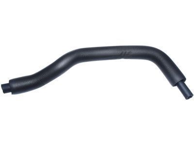 Toyota 12262-22040 Hose, Ventilation