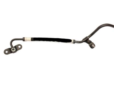 Toyota 49164-60011 Hose, Suspension Control Pressure