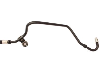 Toyota 49164-60011 Hose, Suspension Control Pressure