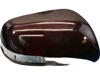 2009 Scion xB Mirror Cover - 87915-22050-D3