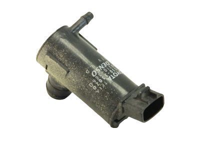 1997 Toyota Tercel Washer Pump - 85330-33020