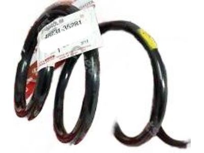 1999 Toyota Camry Coil Springs - 48231-AA060
