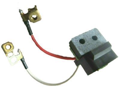 Toyota 19251-16100 Generator Assy, Signal