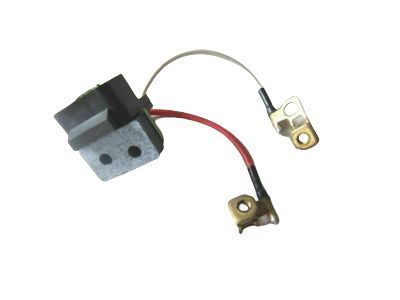 Toyota 19251-16100 Generator Assy, Signal