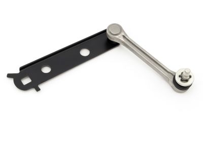 48906-60010 Toyota Link Sub-Assy, Height Control Sensor, Rear Product Photo 2 of 2