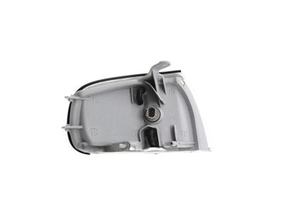 81610-06010 Toyota Parking & Clearance Lamp Assembly Right Hand Product Photo 2 of 2