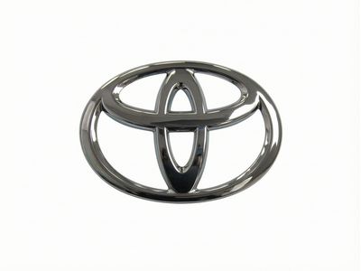Toyota Tundra Emblem - 75311-0C030