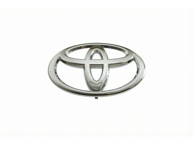 Toyota Tundra Emblem - 75311-0C030
