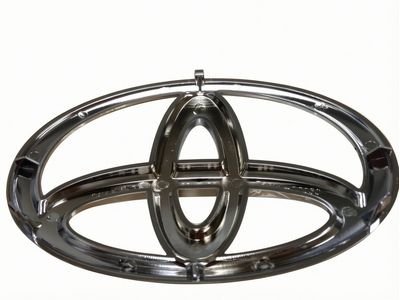 Toyota Tundra Emblem - 75311-0C030
