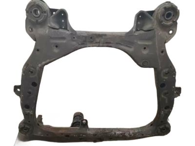 2014 Toyota Camry Front Cross-Member - 51100-07030