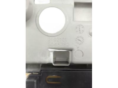 2019 Toyota Corolla Dome Light - 81208-02010-B0