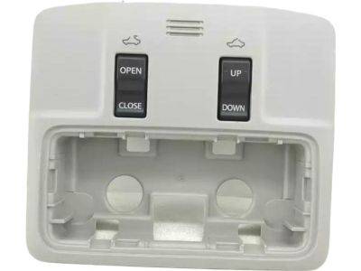 2019 Toyota Corolla Dome Light - 81208-02010-B0