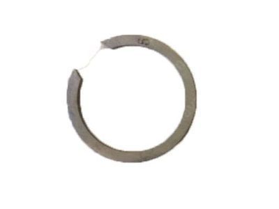 2006 Toyota Corolla Transfer Case Output Shaft Snap Ring - 90520-17017