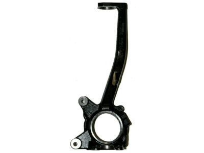 Toyota Tacoma Steering Knuckle - 43201-35070