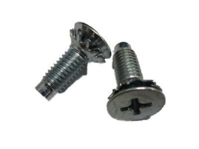 Toyota 90159-80014 Screw, w/Washer