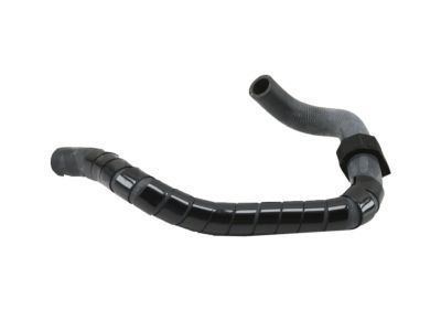 Toyota 87245-1B330 Hose, Heater Water, Outlet E