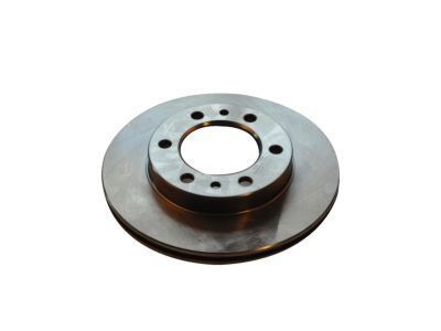 1988 Toyota Land Cruiser Brake Disc - 43512-60040