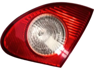 Toyota Matrix Tail Light - 81680-02030