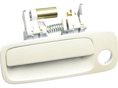 2002 Toyota Solara Door Handle - 69220-06040-A0