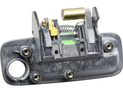 2002 Toyota Solara Door Handle - 69220-06040-A0