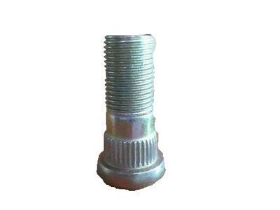 Toyota 90114-11124 Bolt, SERRATION