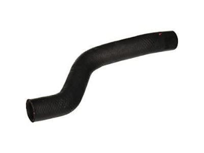 Genuine Toyota Upper Radiator Hose 16571-0V020 For 2009-2012 RAV4 2.5L
