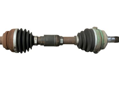 2004 Toyota Celica Axle Shaft - 43420-20540