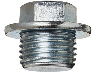 2020 Toyota 86 Drain Plug - SU003-02194