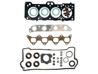 Toyota 04111-16270 Gasket Kit, Engine Overhaul