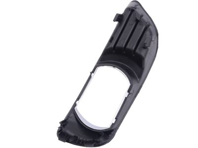 thumbnail image 2 of Genuine Toyota 52438-21010 Front Bumper Hole Cover - Driver Side For 2005-2010 Scion TC 2 of 4