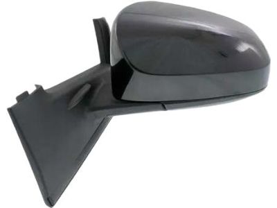 2018 Toyota Yaris Car Mirror - 87940-0D550