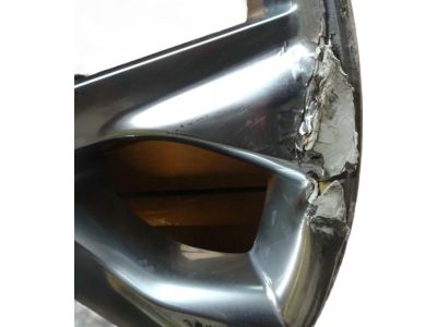 2024 Toyota Highlander Spare Wheel - 4260D-0E030