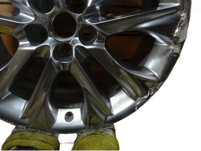 2024 Toyota Highlander Spare Wheel - 4260D-0E030