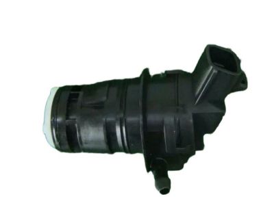 2018 Toyota 86 Washer Pump - SU003-02688