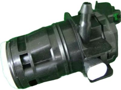 2018 Toyota 86 Washer Pump - SU003-02688