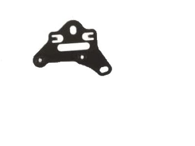 PT228-60060-BK Toyota Bracket, 4P Tow Wire Product Photo 2 of 2