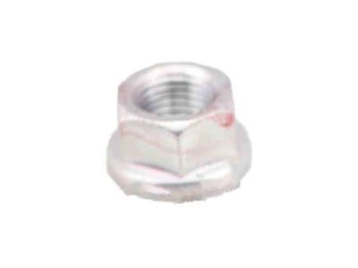 Toyota 90179-12118 Nut