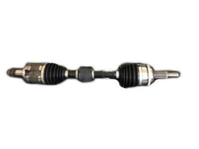 Toyota Camry Axle Shaft - 43420-06812