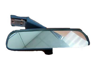 1996 Toyota Celica Car Mirror - 87810-01040-A0