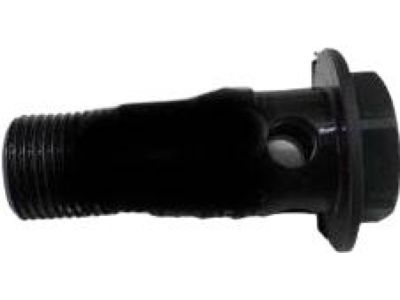 1994 Toyota Camry Radiator Cap - 16405-62030