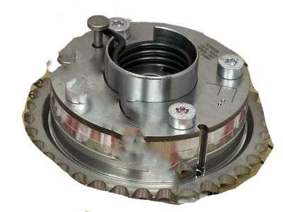 2010 Toyota Camry Cam Gear - 13070-36020