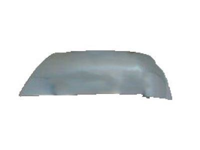 2021 Toyota Tundra Mirror Cover - 87945-0C040-J4