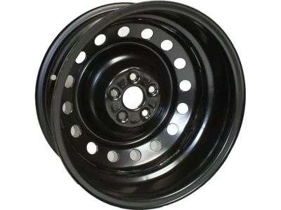 Toyota Corolla Spare Wheel - 42611-02A00