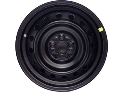 Toyota Corolla Spare Wheel - 42611-02A00