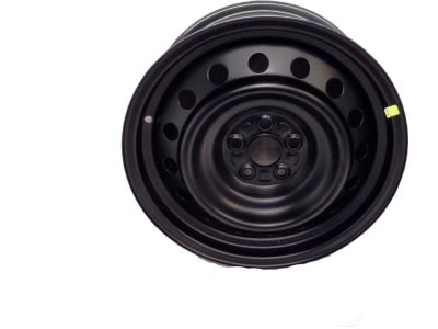 Toyota Corolla Spare Wheel - 42611-02A00