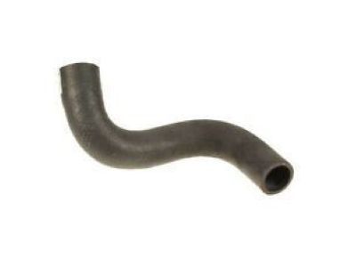 2009 Toyota RAV4 Radiator Hose - 16572-0V020